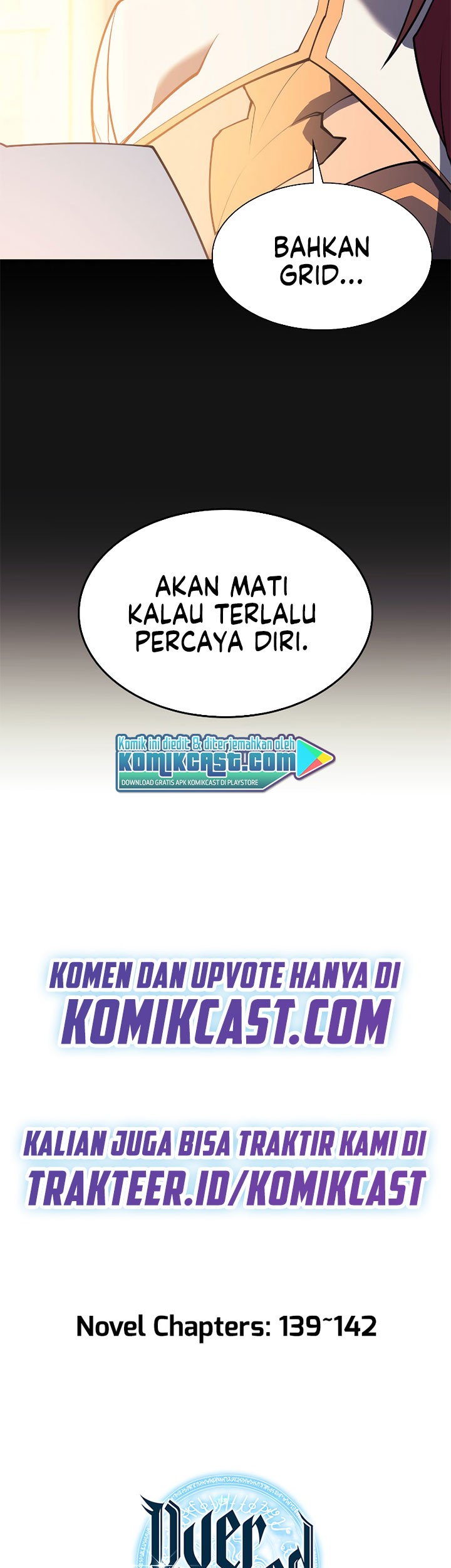 Overgeared Chapter 75 Gambar 73