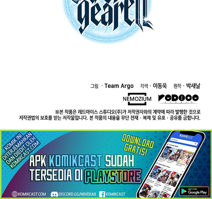 Overgeared Chapter 75 Gambar 74