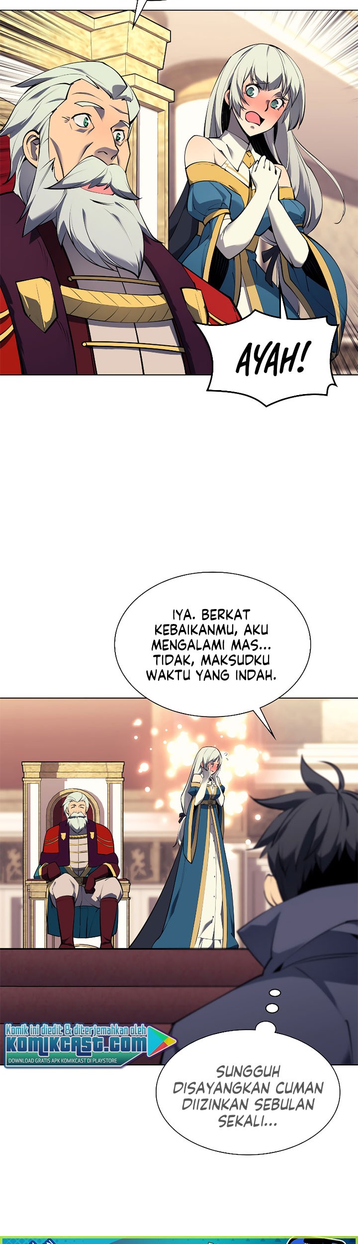 Overgeared Chapter 75 Gambar 10