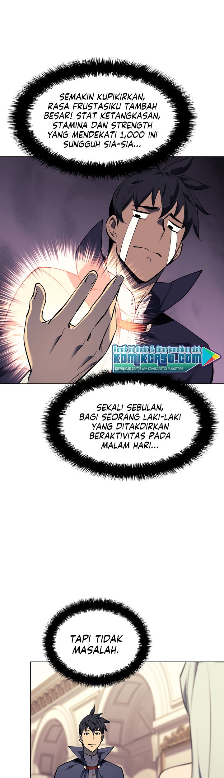 Overgeared Chapter 75 Gambar 12