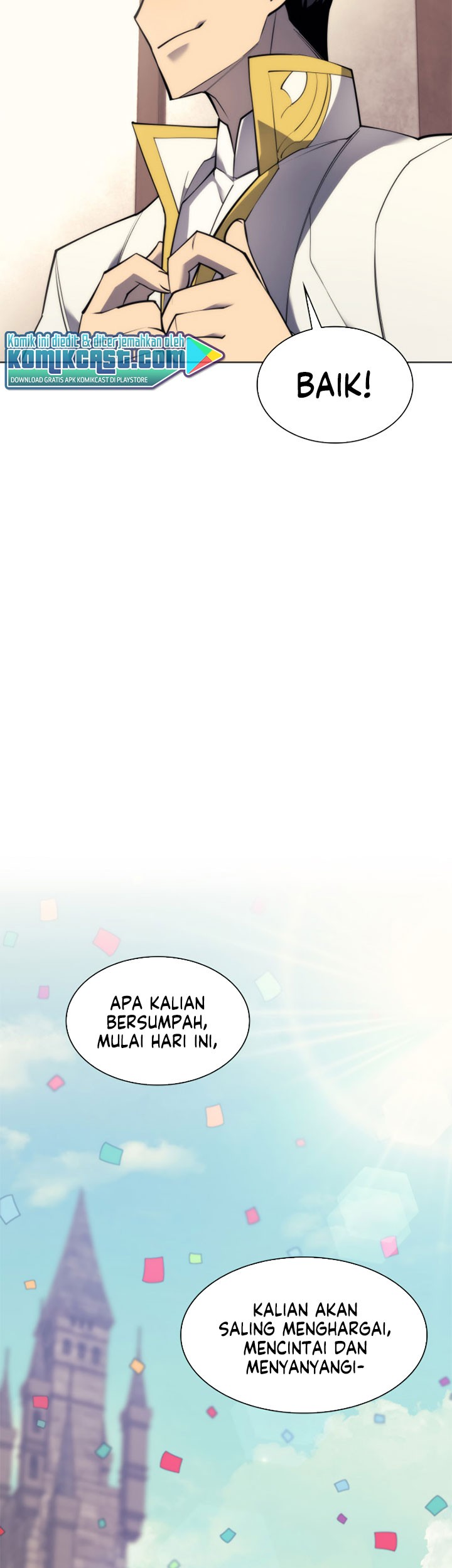 Overgeared Chapter 74 Gambar 30