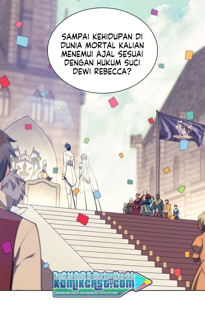 Overgeared Chapter 74 Gambar 31