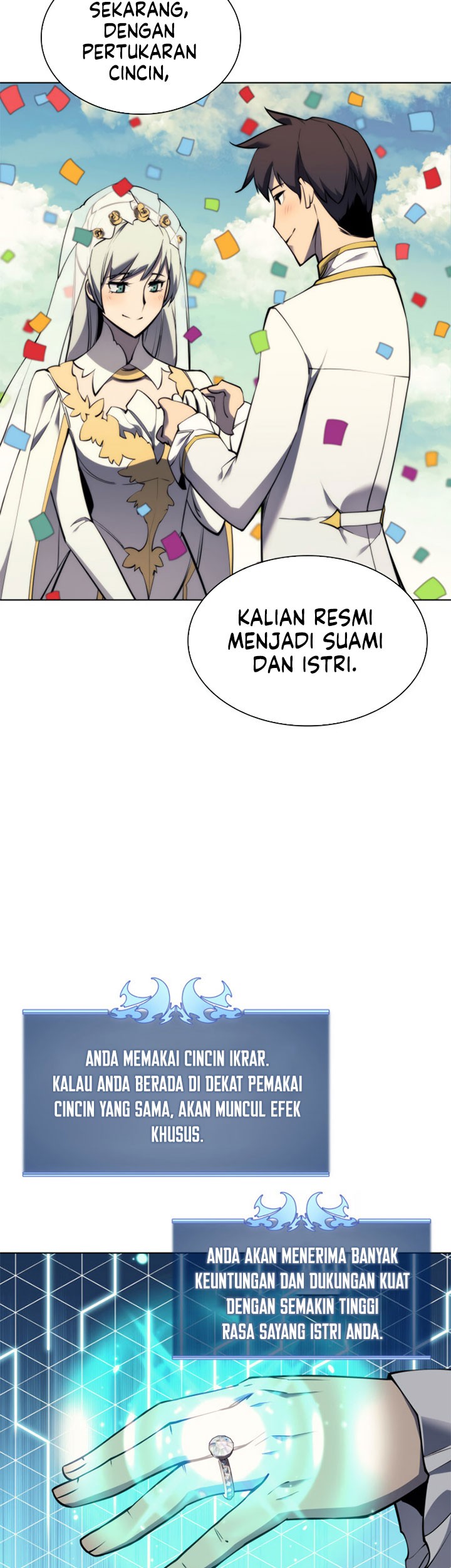 Overgeared Chapter 74 Gambar 36