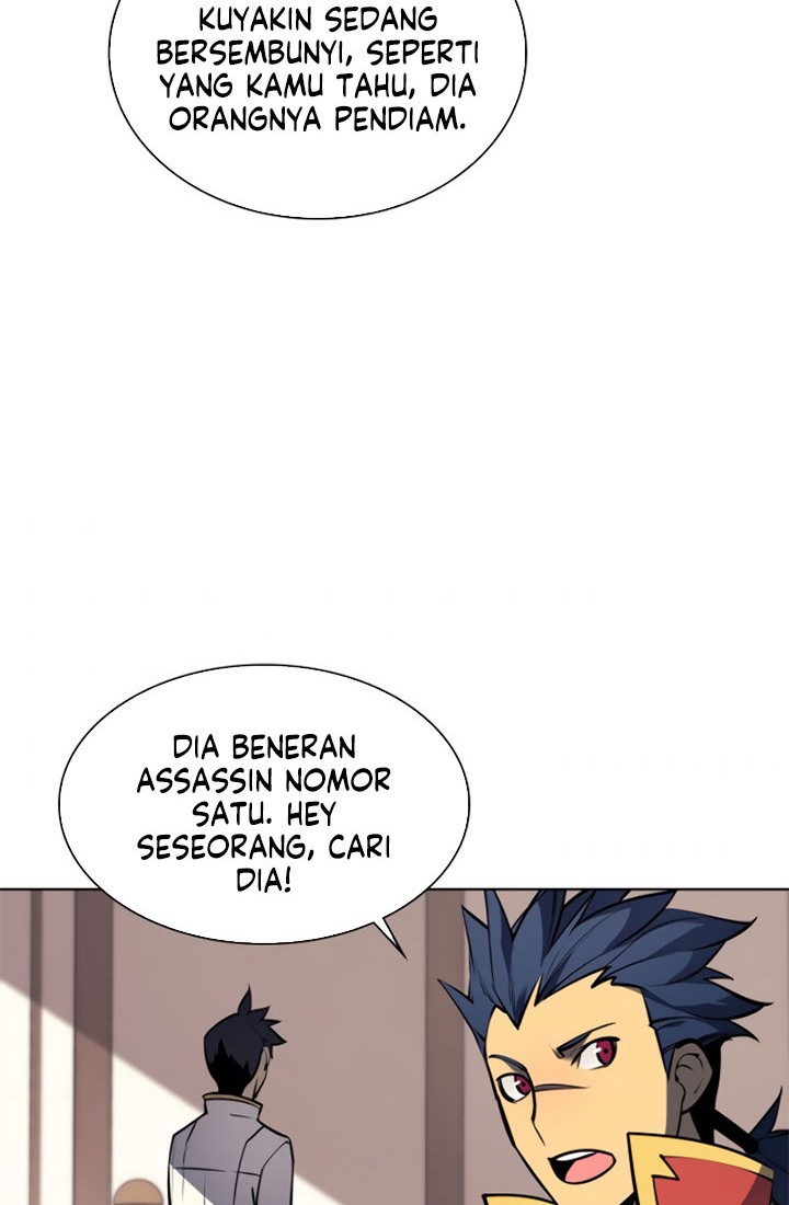 Overgeared Chapter 74 Gambar 21