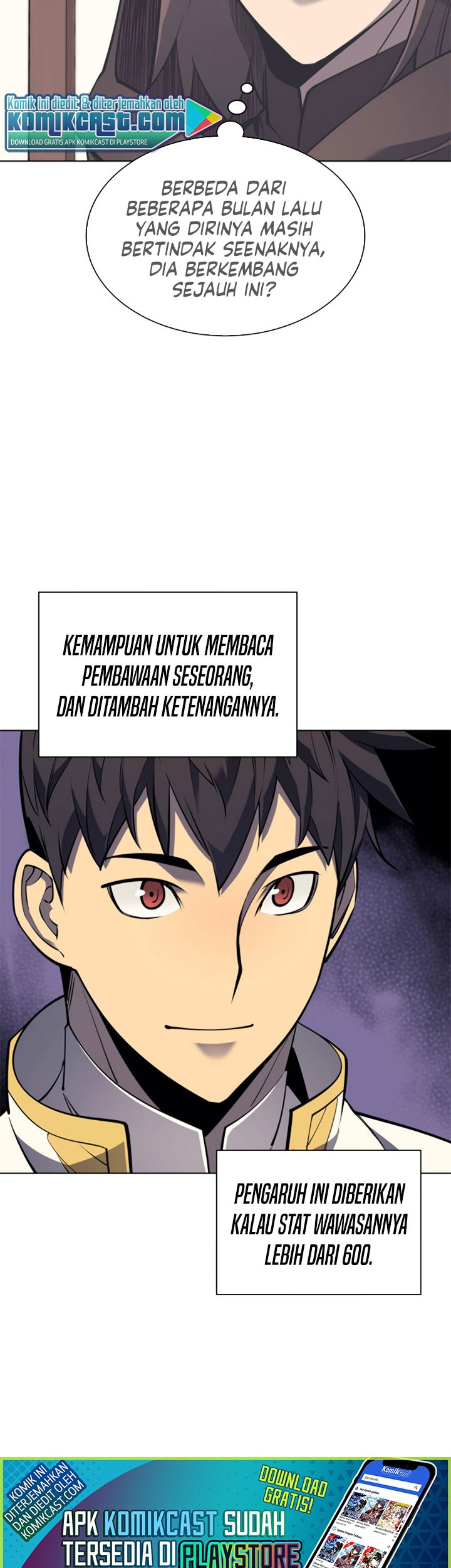 Overgeared Chapter 74 Gambar 24