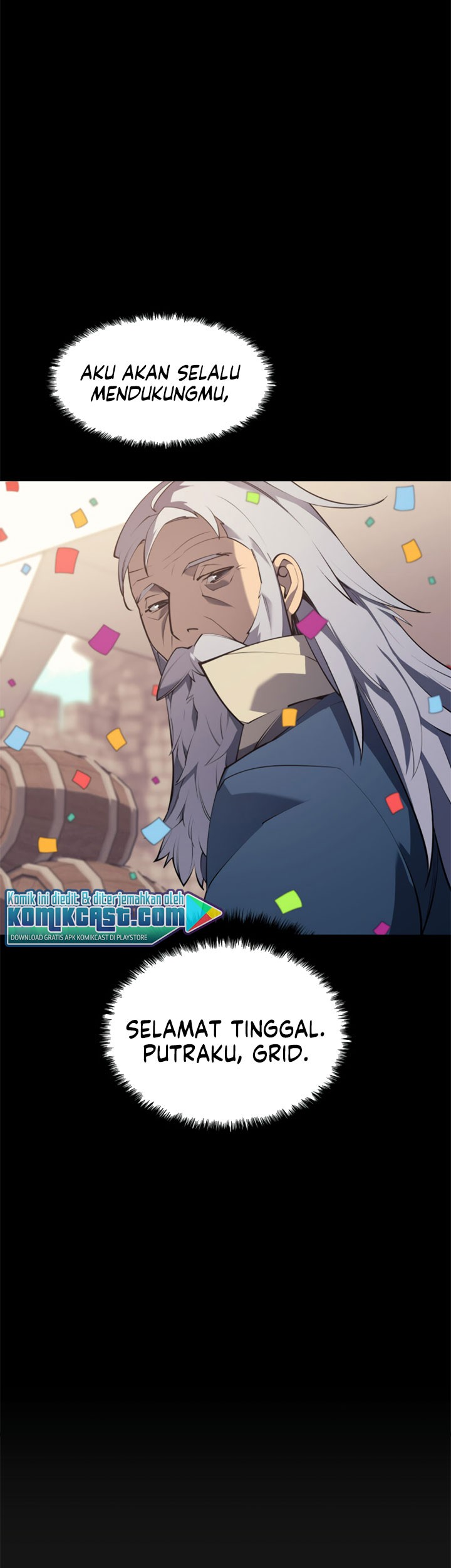 Overgeared Chapter 74 Gambar 46