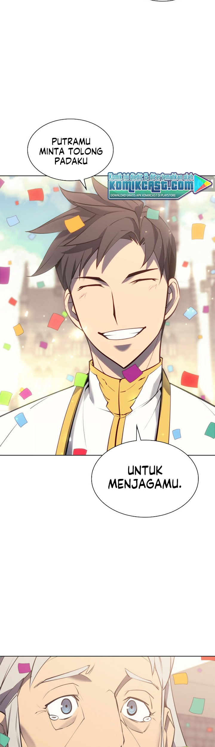 Overgeared Chapter 74 Gambar 50