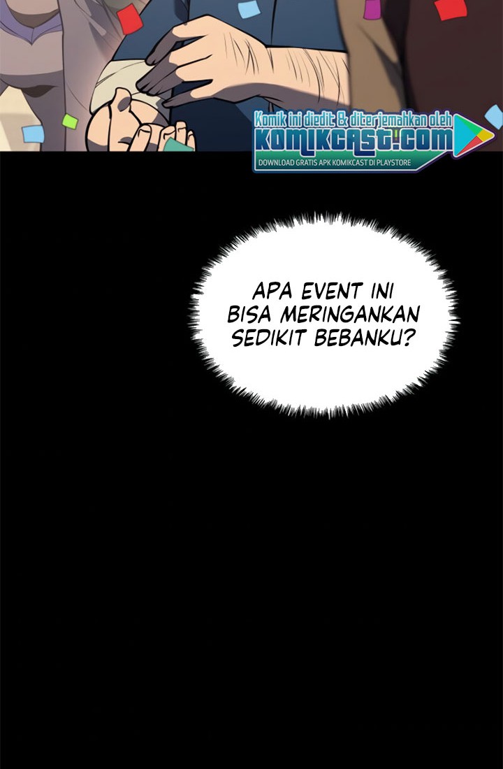 Overgeared Chapter 74 Gambar 43