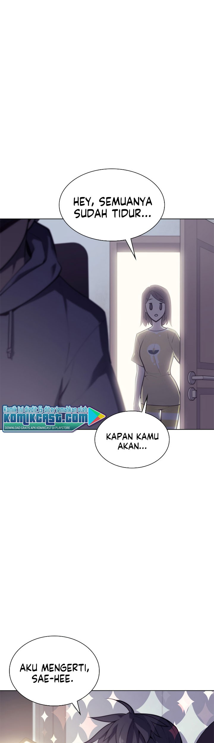 Manhwa Overgeared Chapter 74 gambar nomor 2