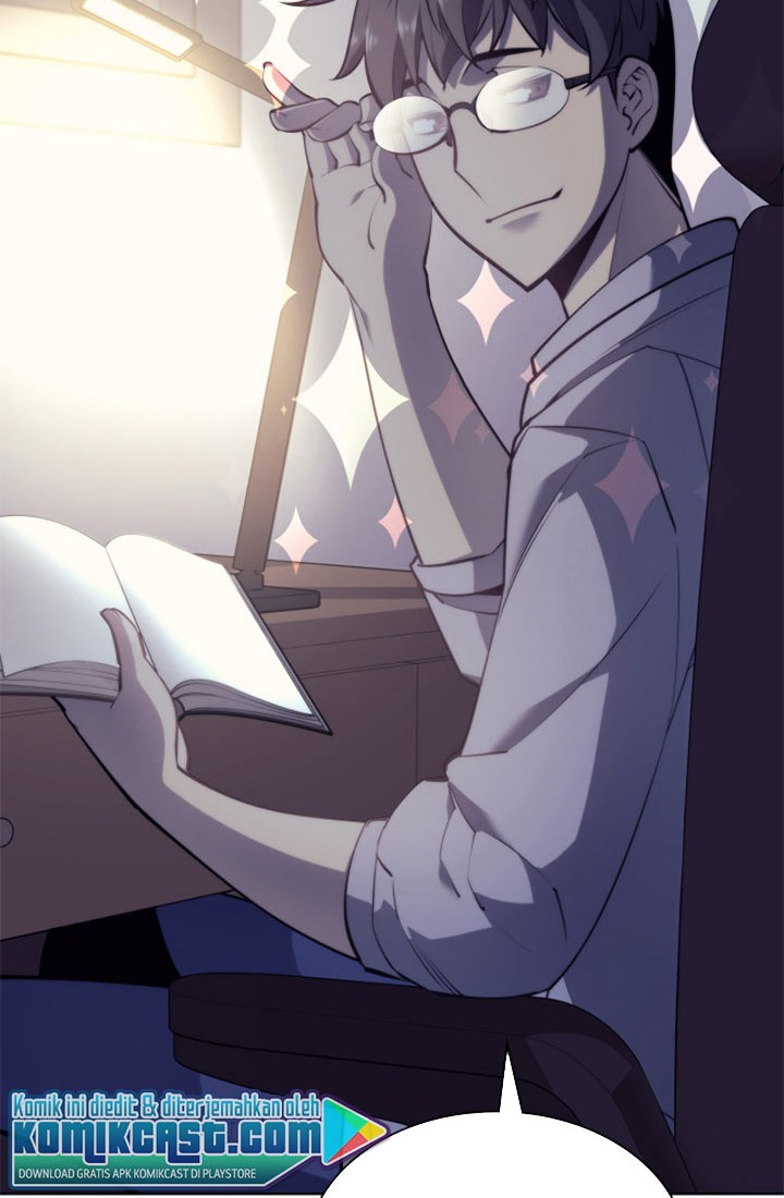 Overgeared Chapter 74 Gambar 3