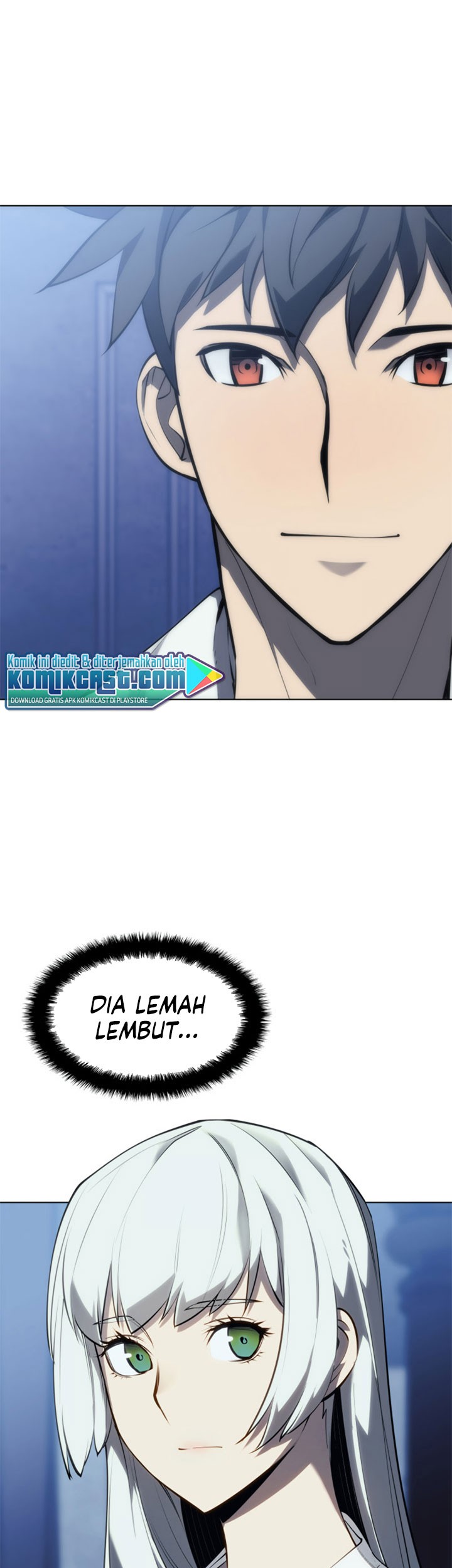 Overgeared Chapter 74 Gambar 66