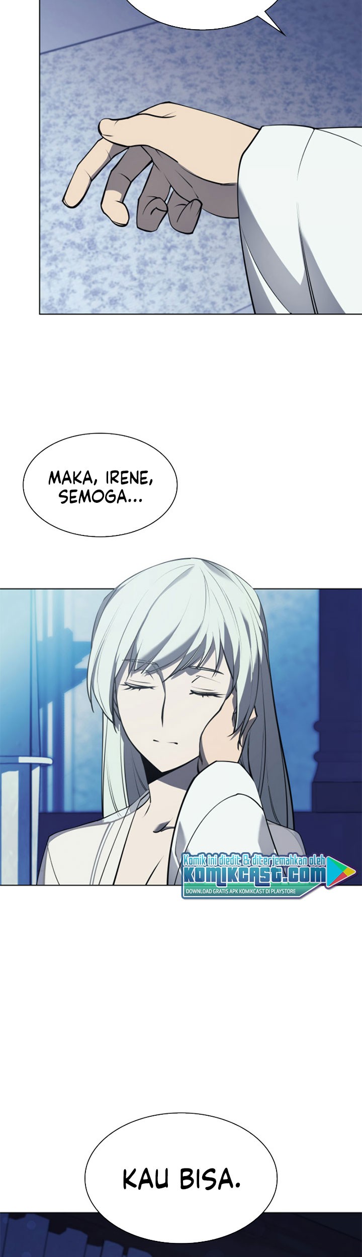 Overgeared Chapter 74 Gambar 68