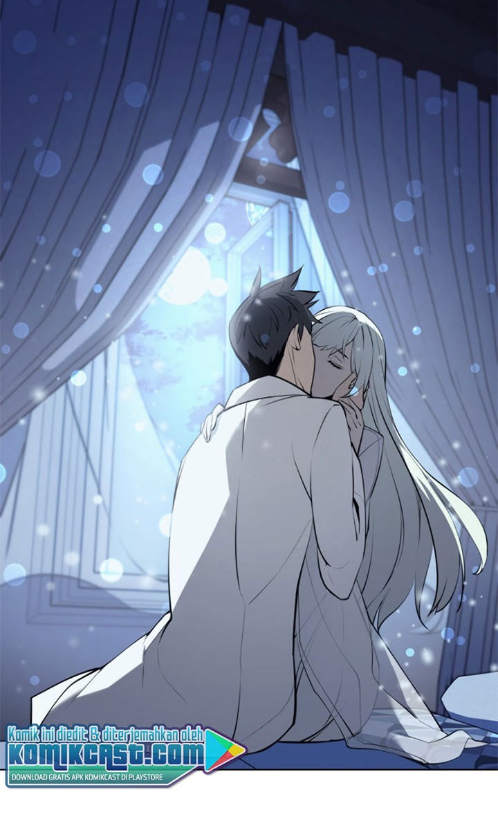 Overgeared Chapter 74 Gambar 69