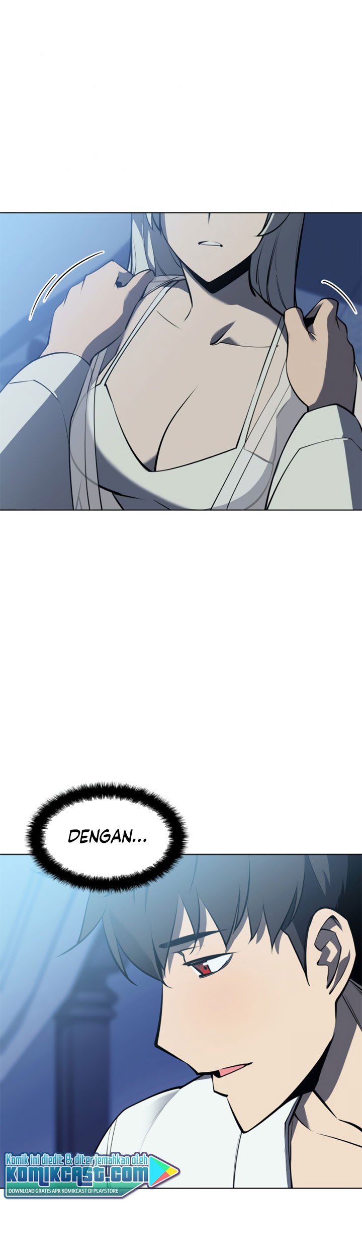 Overgeared Chapter 74 Gambar 70