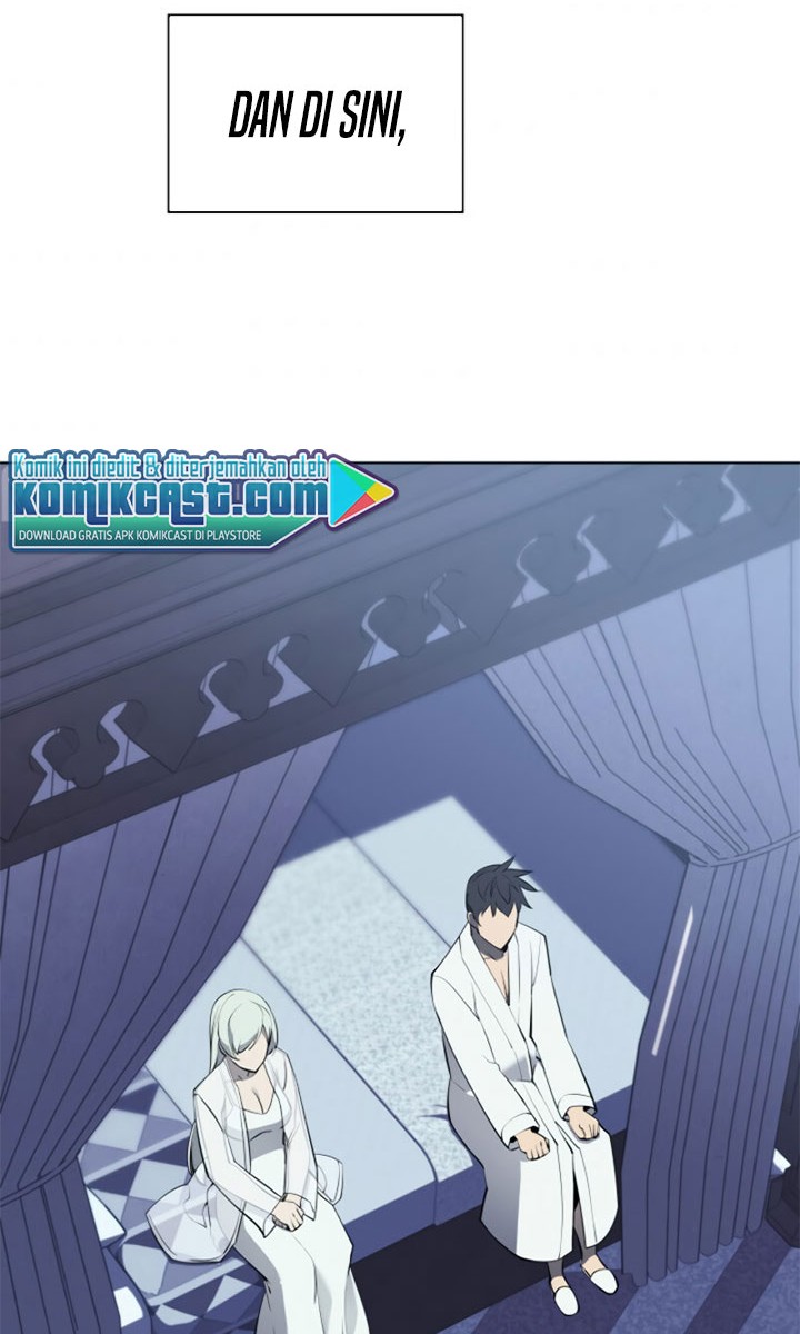 Overgeared Chapter 74 Gambar 59