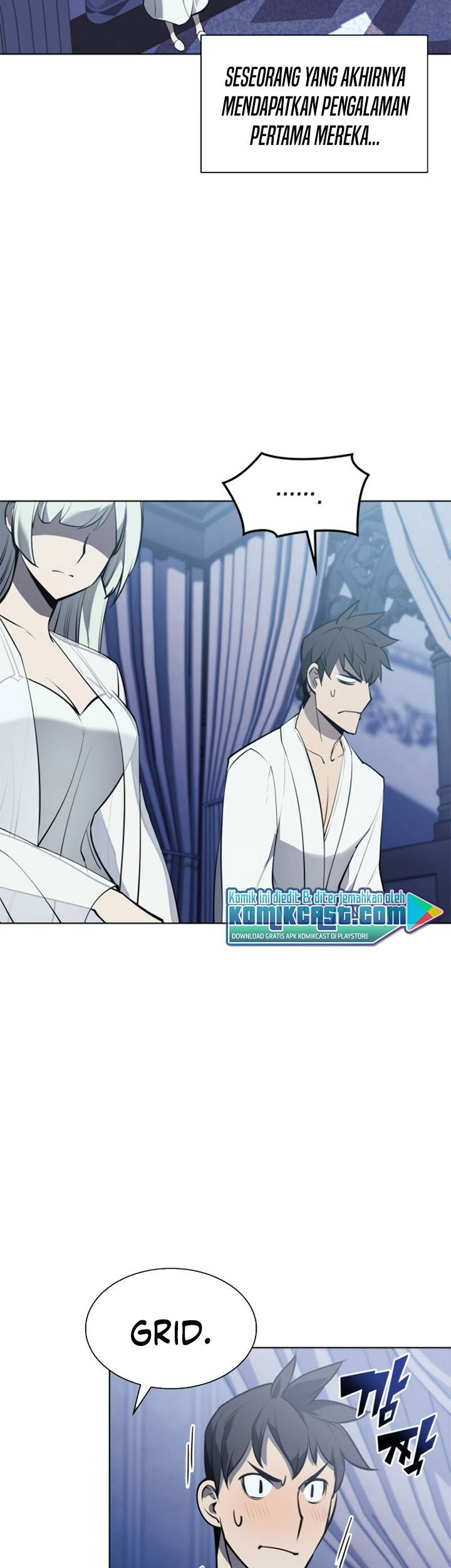 Overgeared Chapter 74 Gambar 60