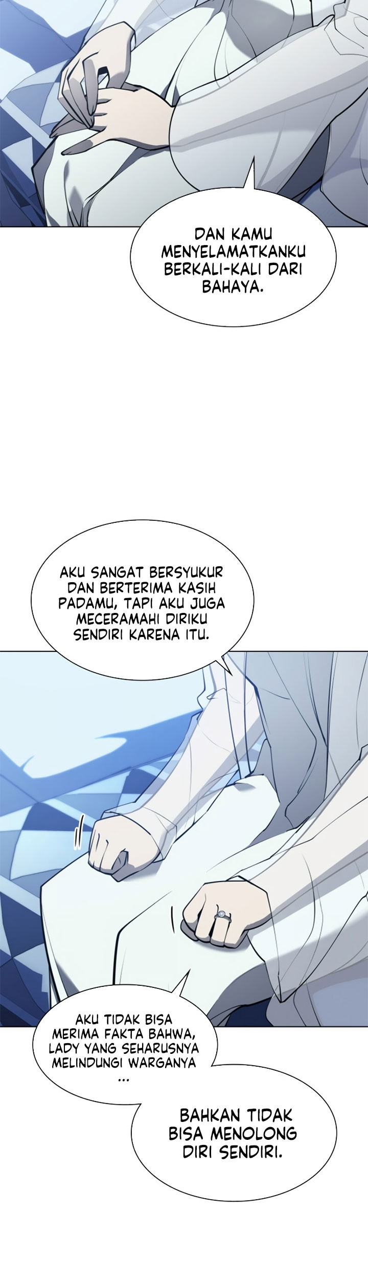 Overgeared Chapter 74 Gambar 62