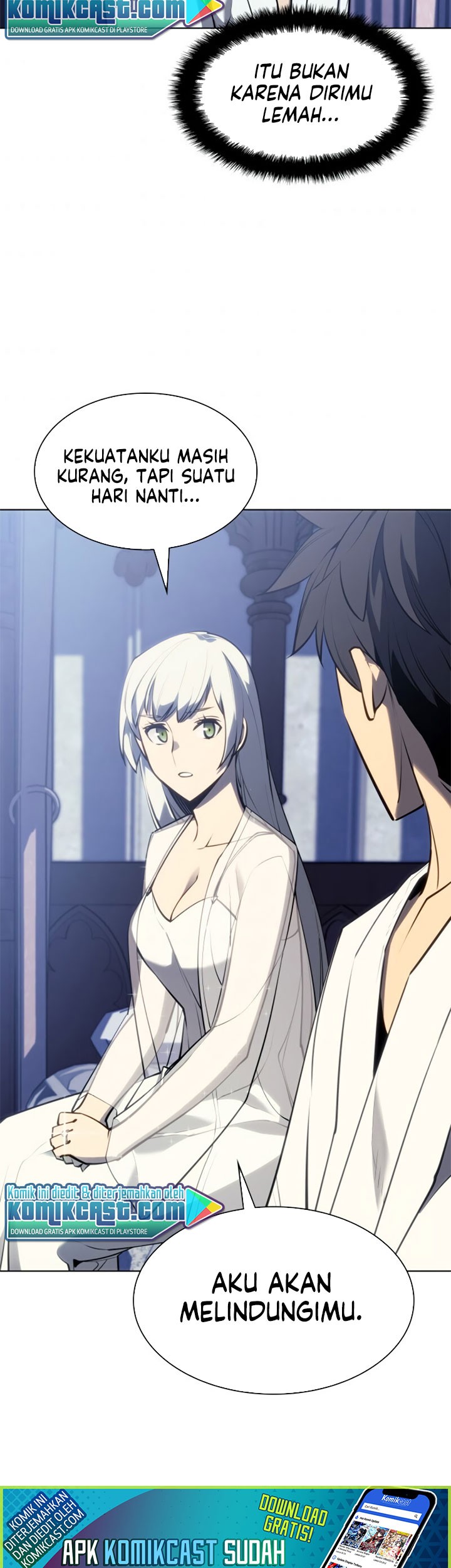 Overgeared Chapter 74 Gambar 64