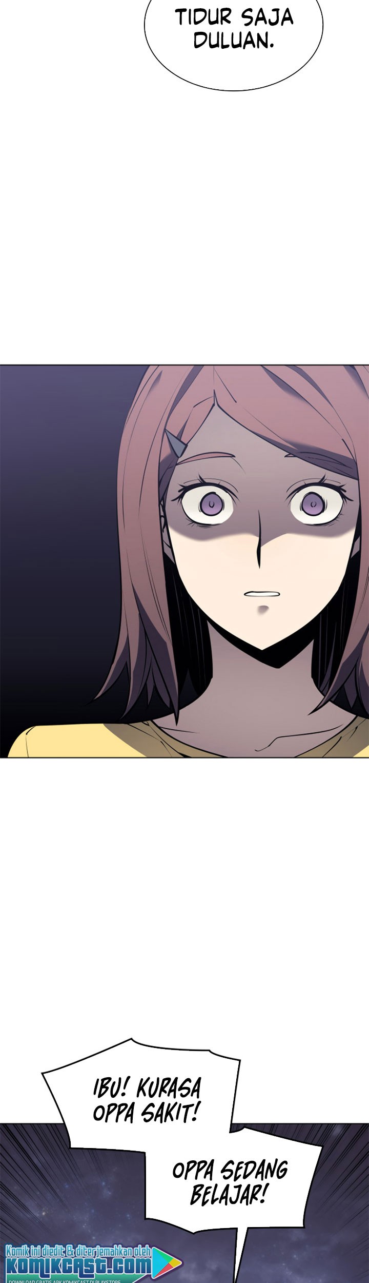 Overgeared Chapter 74 Gambar 4