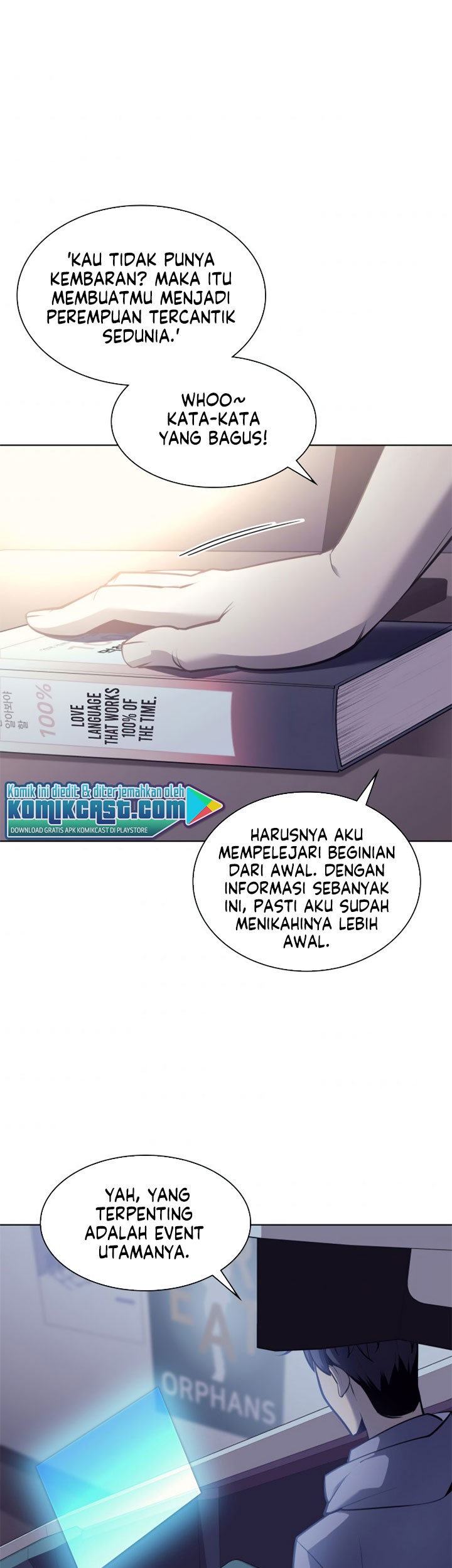 Overgeared Chapter 74 Gambar 6