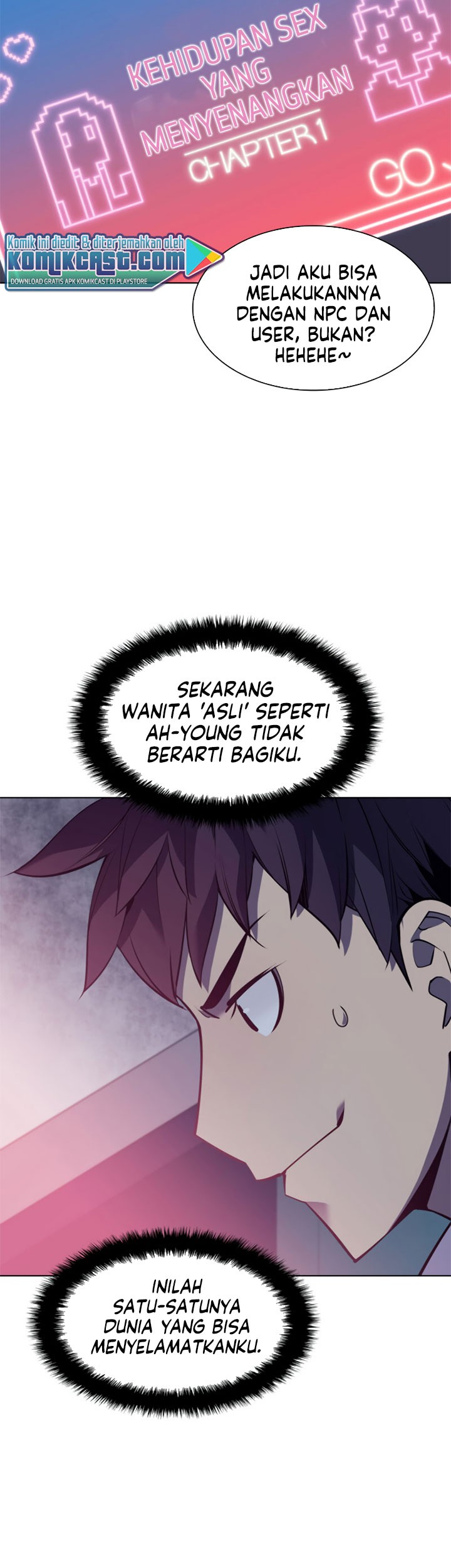 Overgeared Chapter 74 Gambar 8