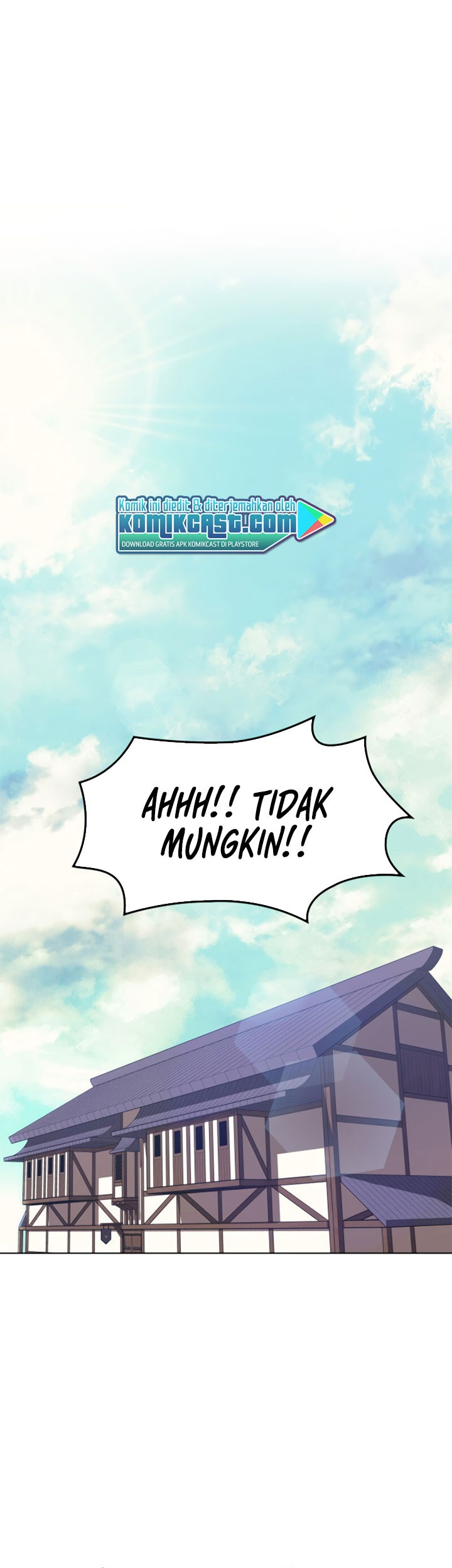 Overgeared Chapter 74 Gambar 14