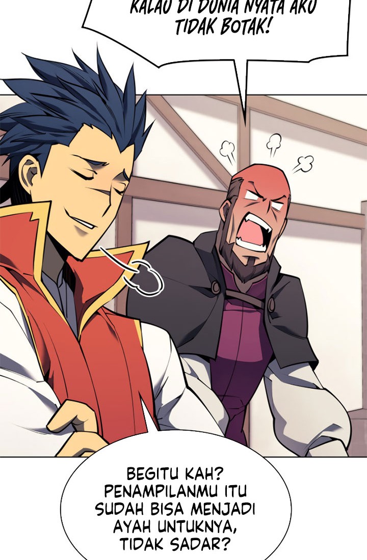 Overgeared Chapter 74 Gambar 17