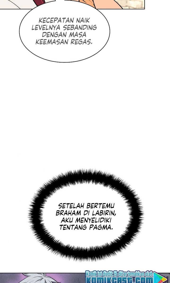 Overgeared Chapter 73 Gambar 29