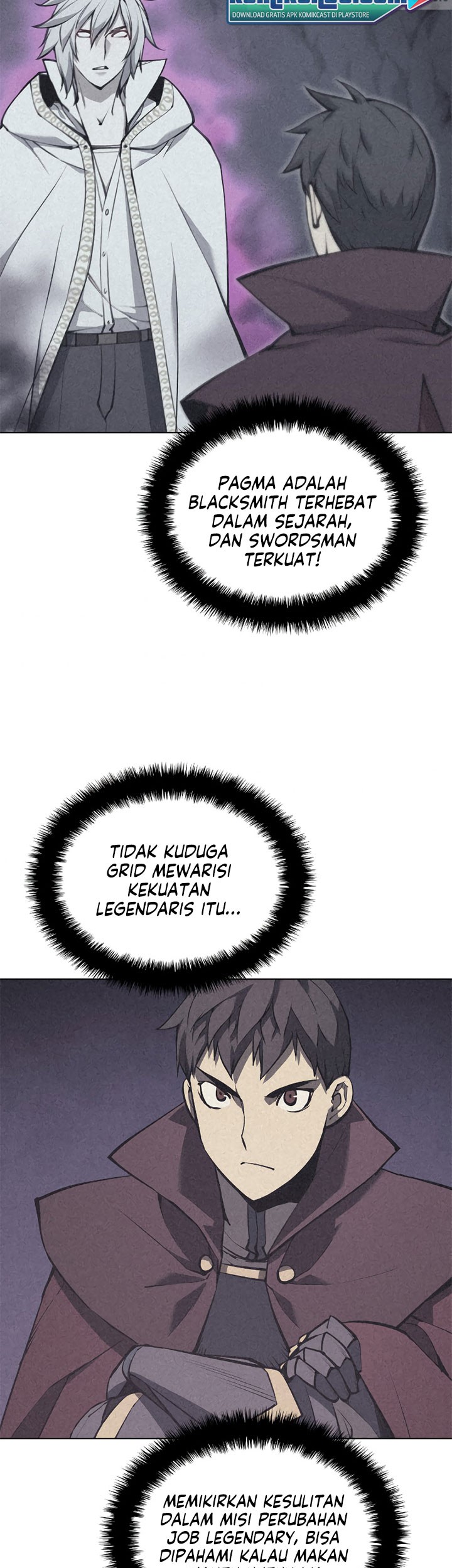 Overgeared Chapter 73 Gambar 30