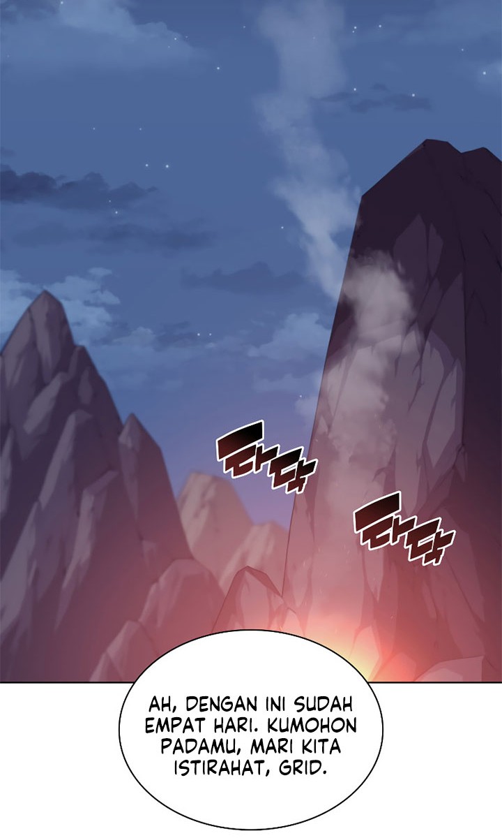 Overgeared Chapter 73 Gambar 33