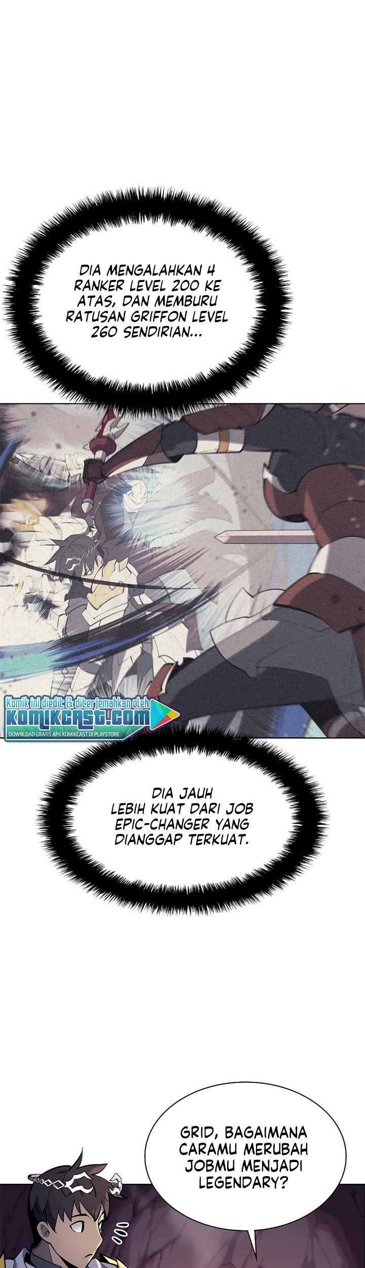 Overgeared Chapter 73 Gambar 36