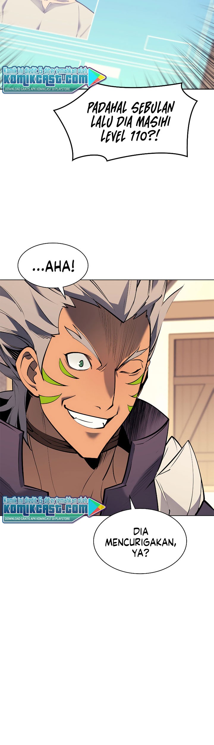 Overgeared Chapter 73 Gambar 22