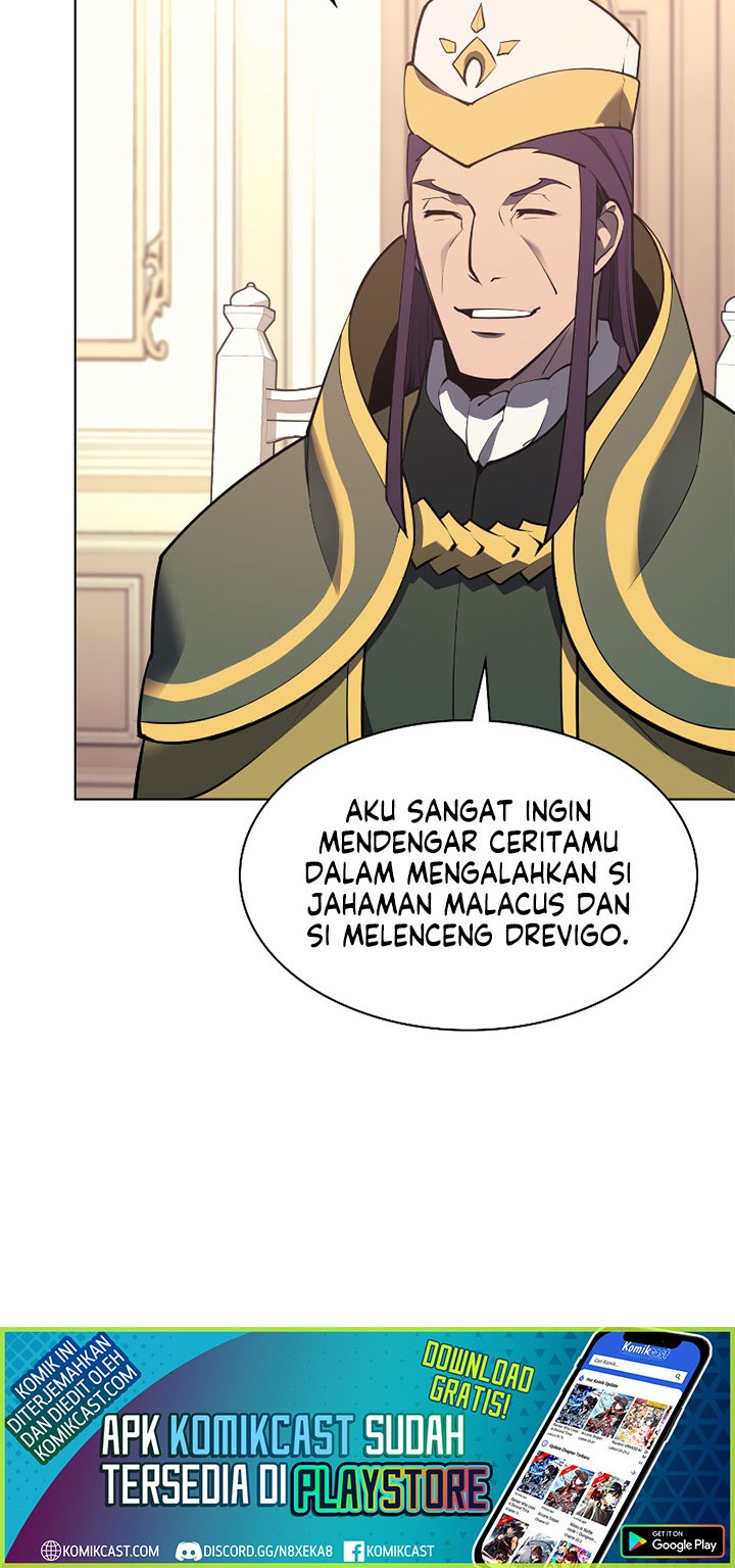 Overgeared Chapter 73 Gambar 47