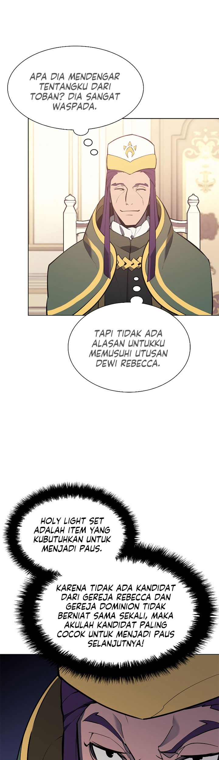 Overgeared Chapter 73 Gambar 50