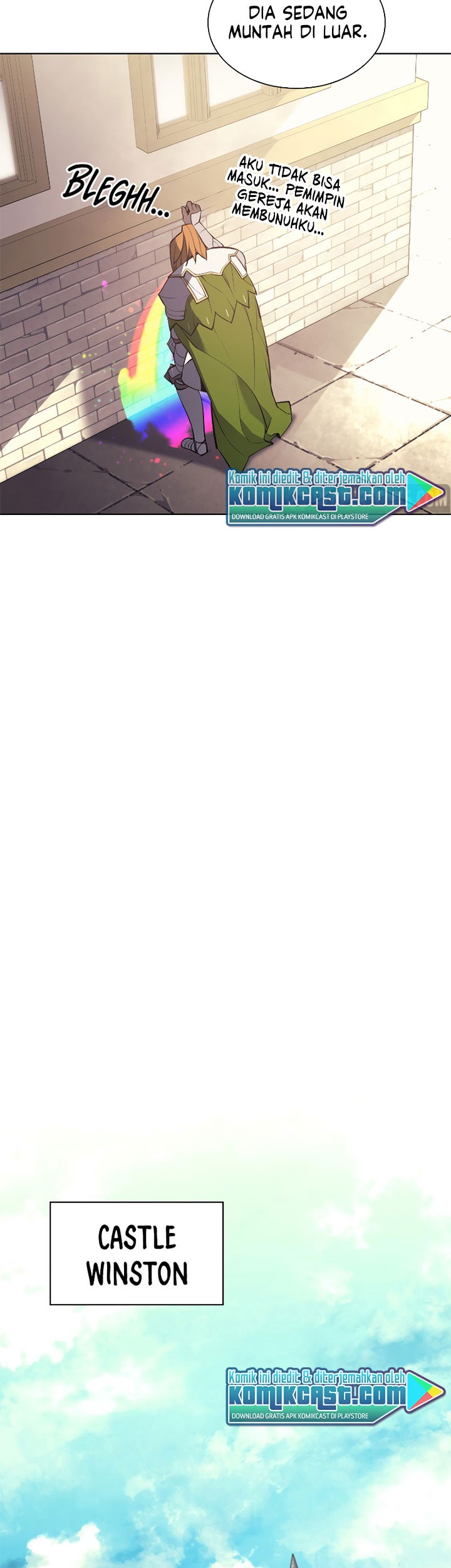 Overgeared Chapter 73 Gambar 54