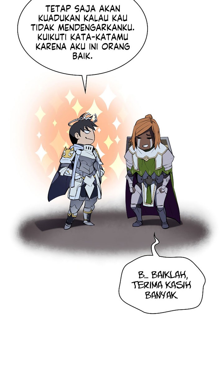 Overgeared Chapter 73 Gambar 43