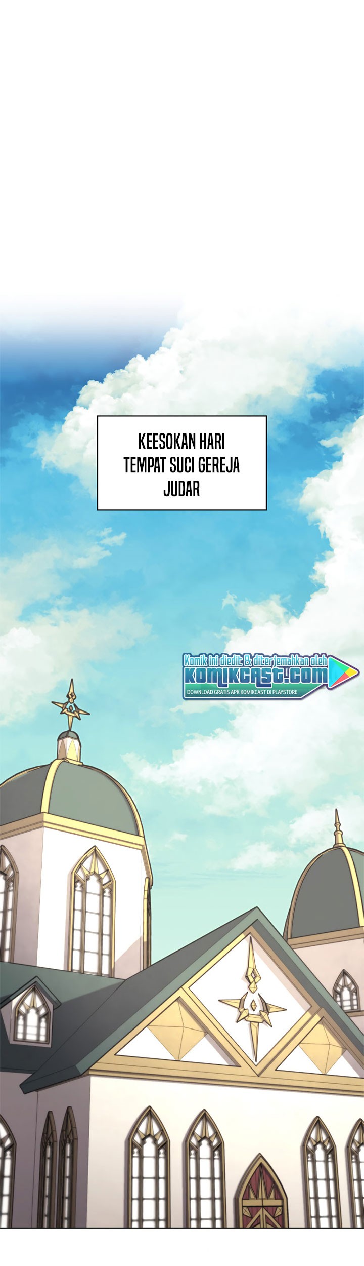 Overgeared Chapter 73 Gambar 44
