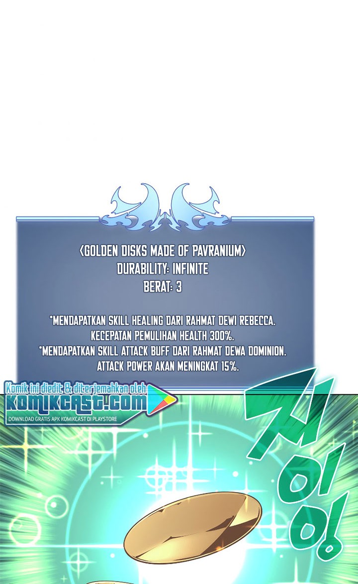 Overgeared Chapter 73 Gambar 45