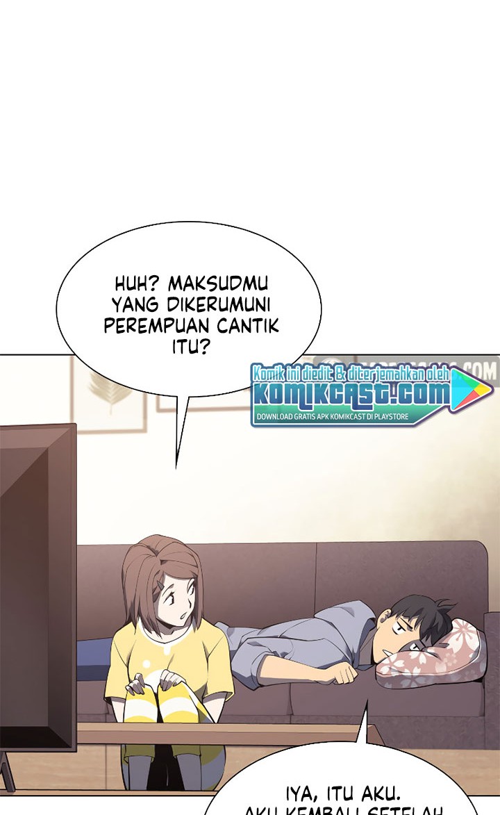 Overgeared Chapter 73 Gambar 69