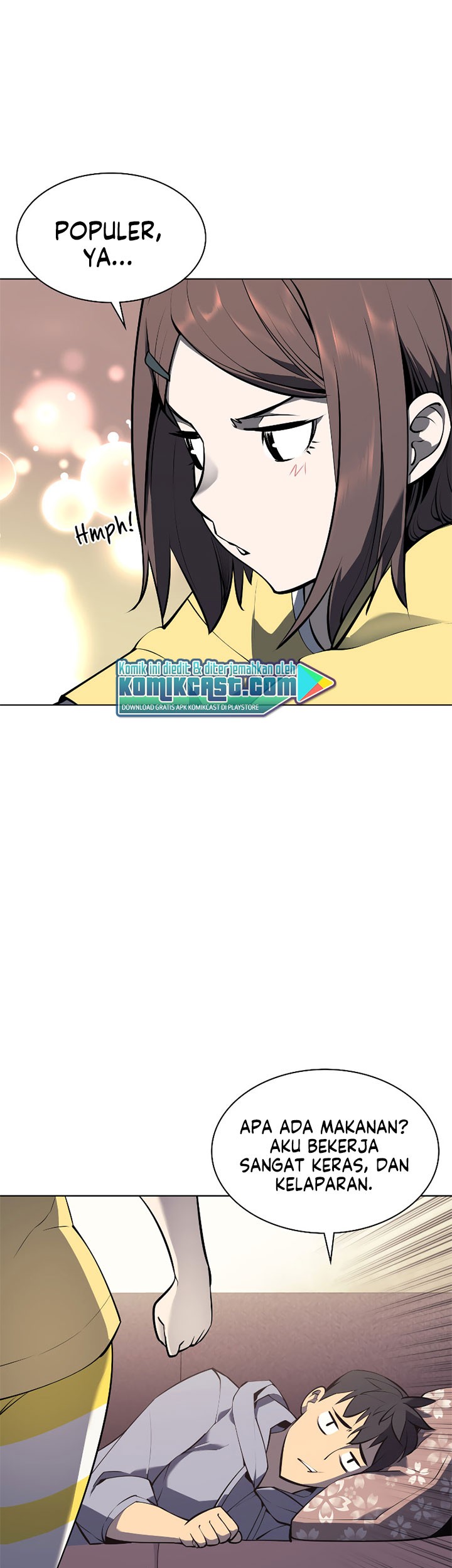 Overgeared Chapter 73 Gambar 72