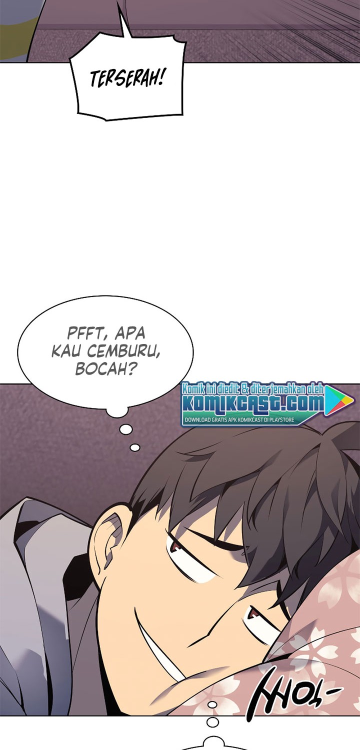 Overgeared Chapter 73 Gambar 73