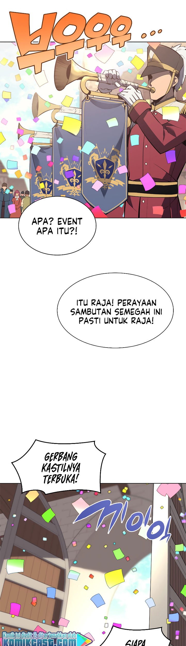 Overgeared Chapter 73 Gambar 58