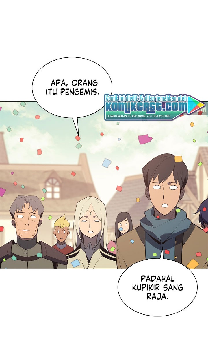 Overgeared Chapter 73 Gambar 61