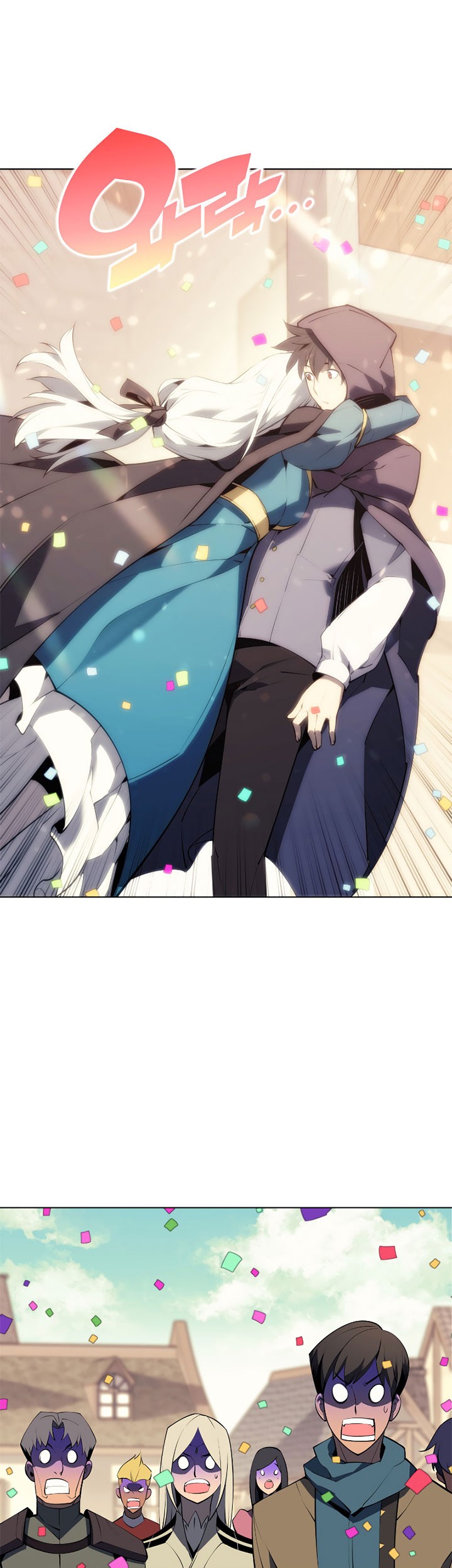 Overgeared Chapter 73 Gambar 62