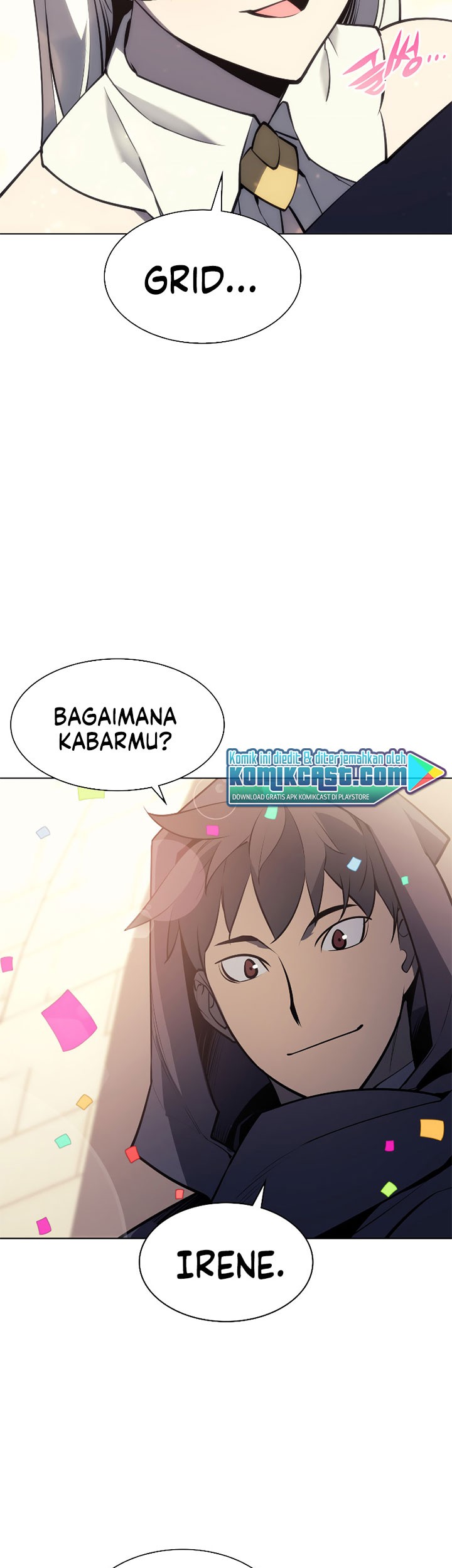 Overgeared Chapter 73 Gambar 64