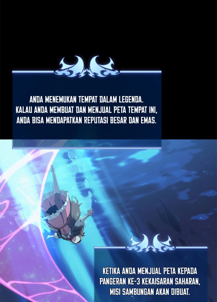 Overgeared Chapter 73 Gambar 5