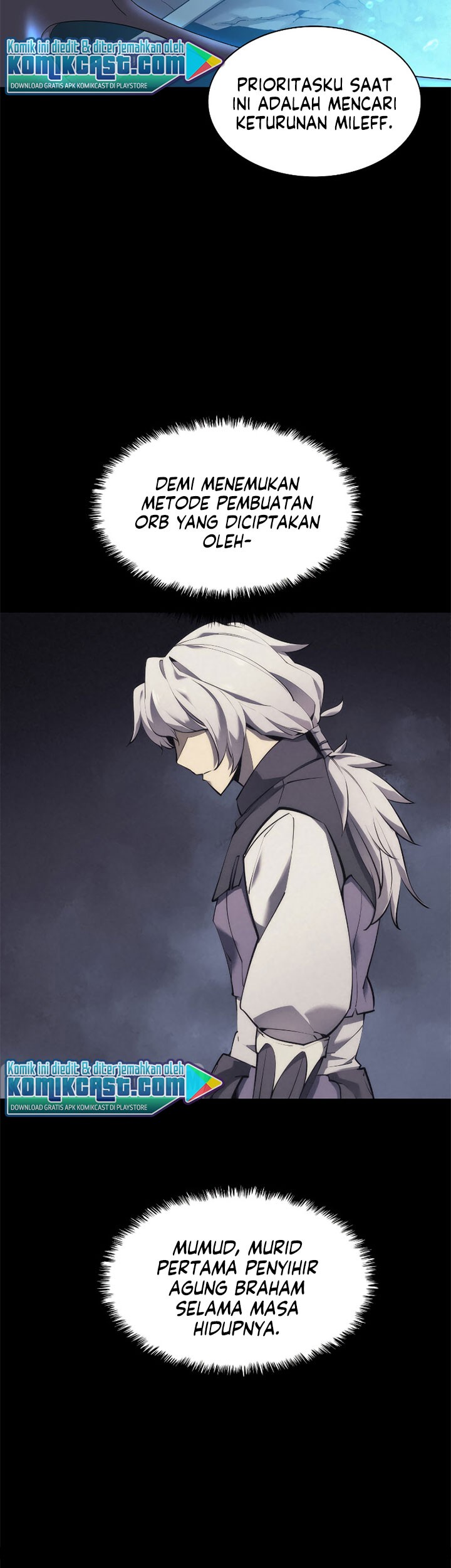 Overgeared Chapter 73 Gambar 8