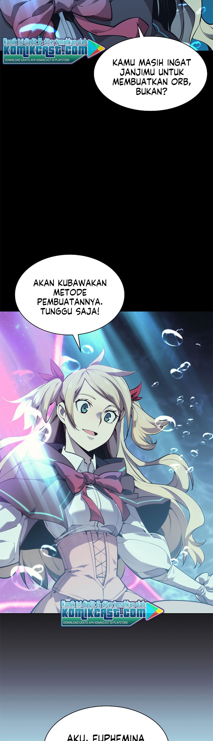 Overgeared Chapter 73 Gambar 10