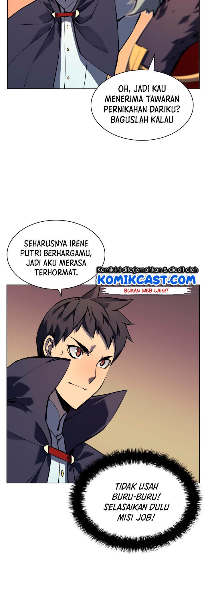 Overgeared Chapter 62 Gambar 41