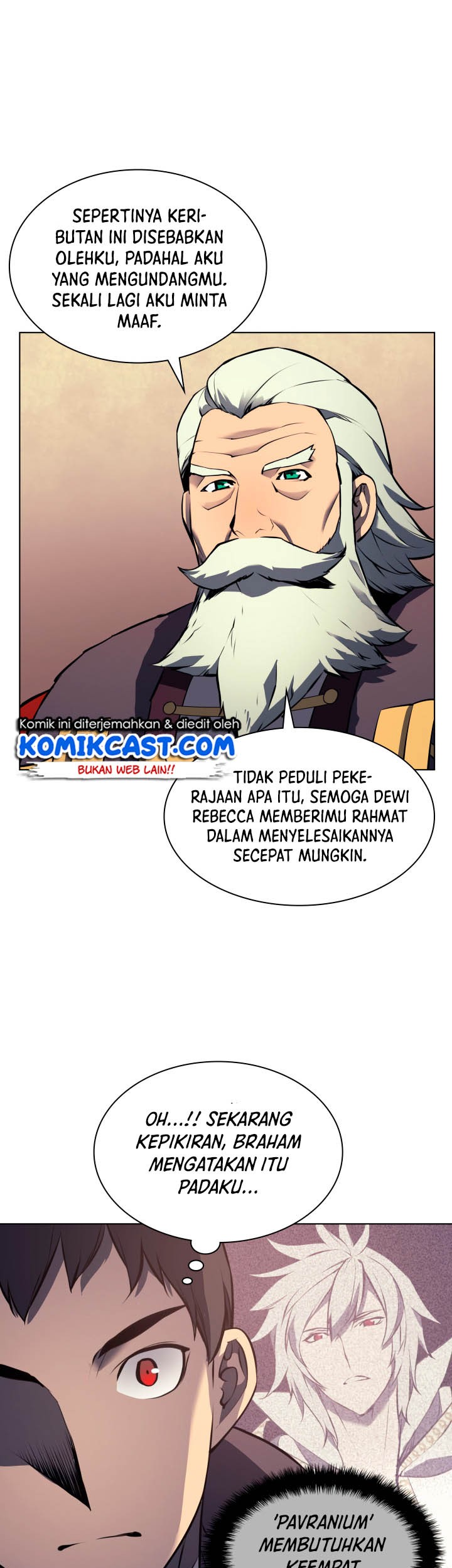 Overgeared Chapter 62 Gambar 42